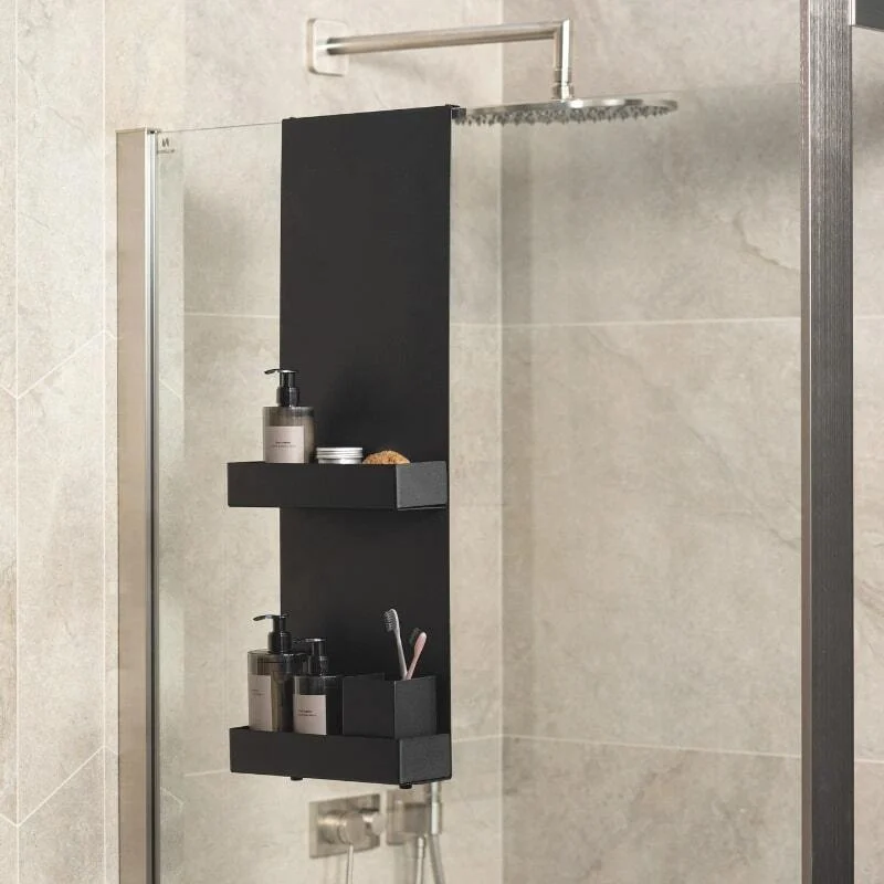 Полка Shower Two GLODE — общий вид