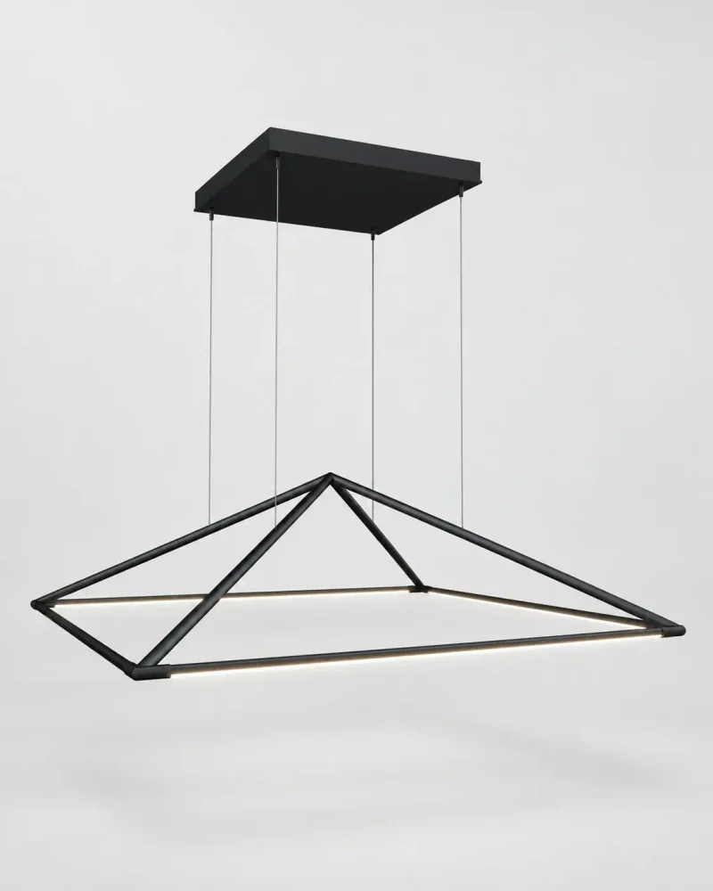 Люстра SimpLumen Pyra