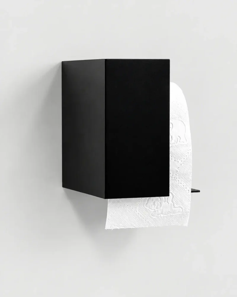 Держатель для туалетной бумаги ToiletPaper Hold2