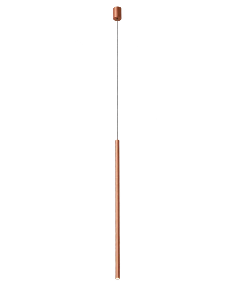 Люстра SimpLumen Pipe