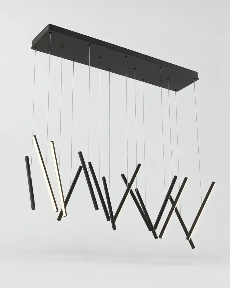 Люстра SimpLumen Up Kitch