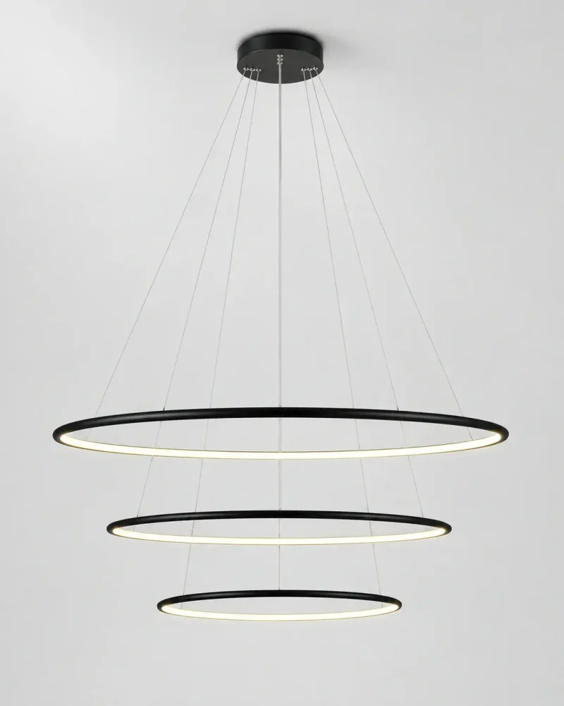 Люстра OLamp Triple