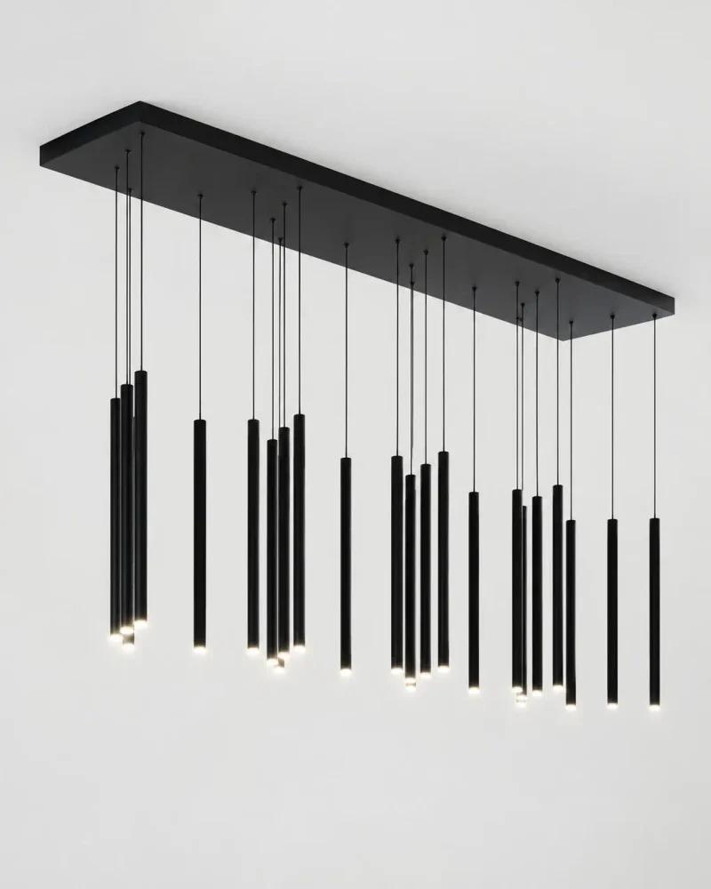 Люстра SimpLumen Up Kitch Two