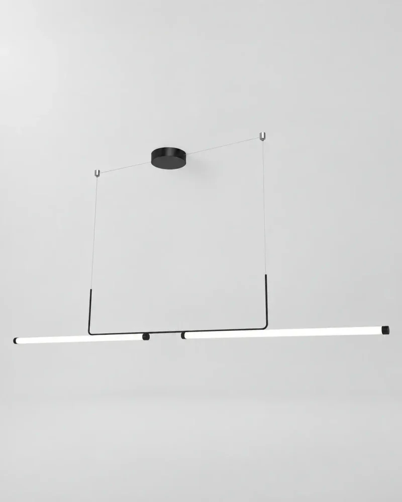 Люстра Nebula Eight