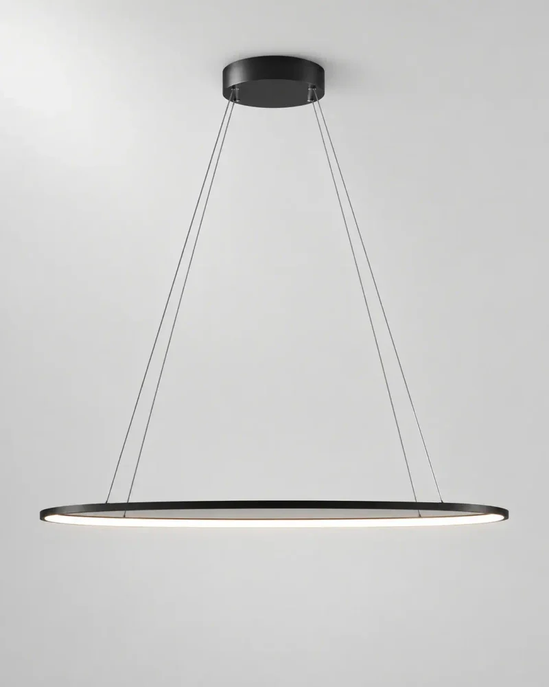 Люстра RdLamp