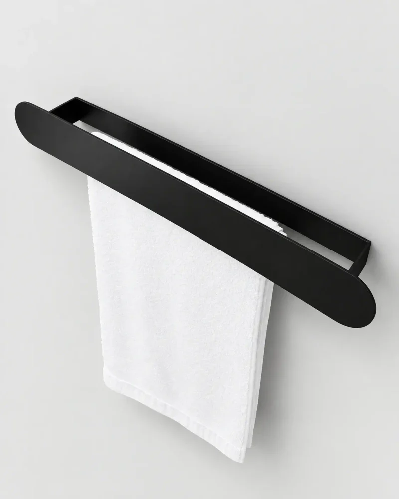Полка TowelKig Round