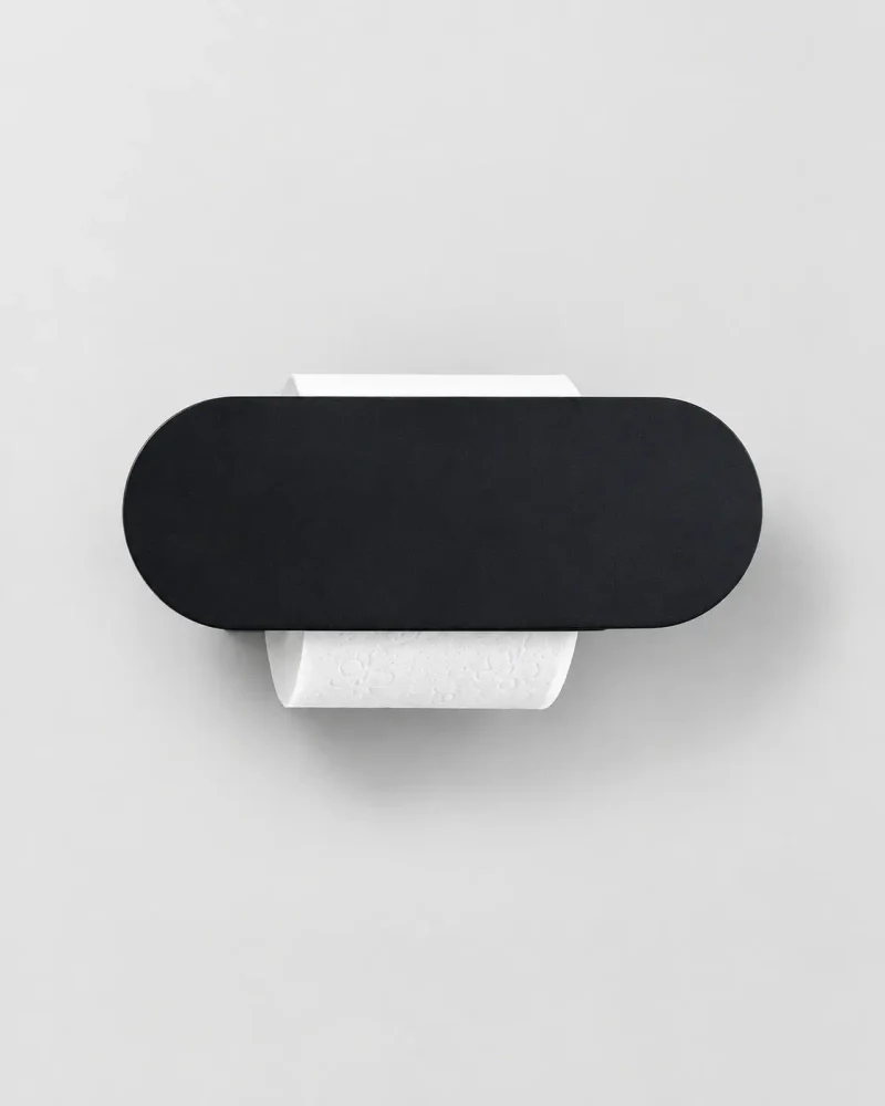 Держатель для туалетной бумаги ToiletPaper Hold3