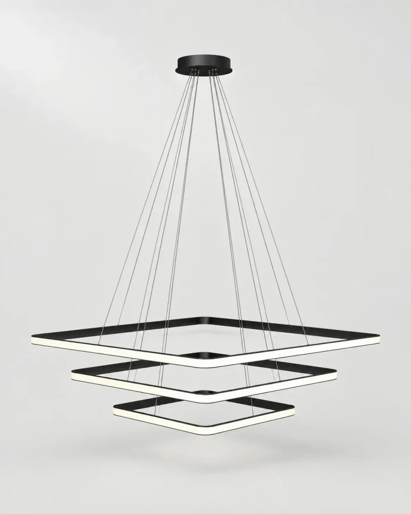 Люстра YardLamp TripleInv